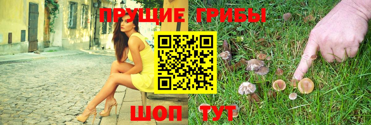 Галлюциногенные грибы мухоморы Усинск